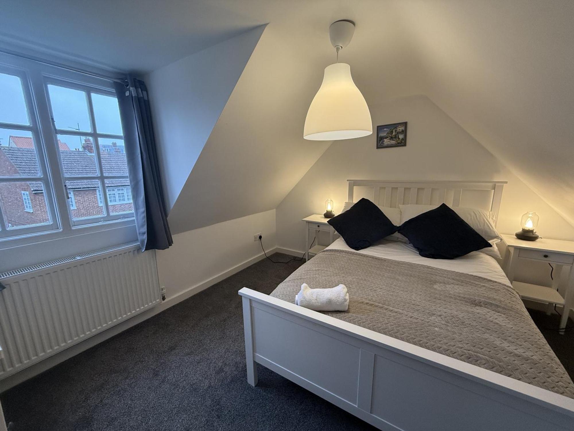 Tidal Walk Cottage By The Sea Harwich Bagian luar foto