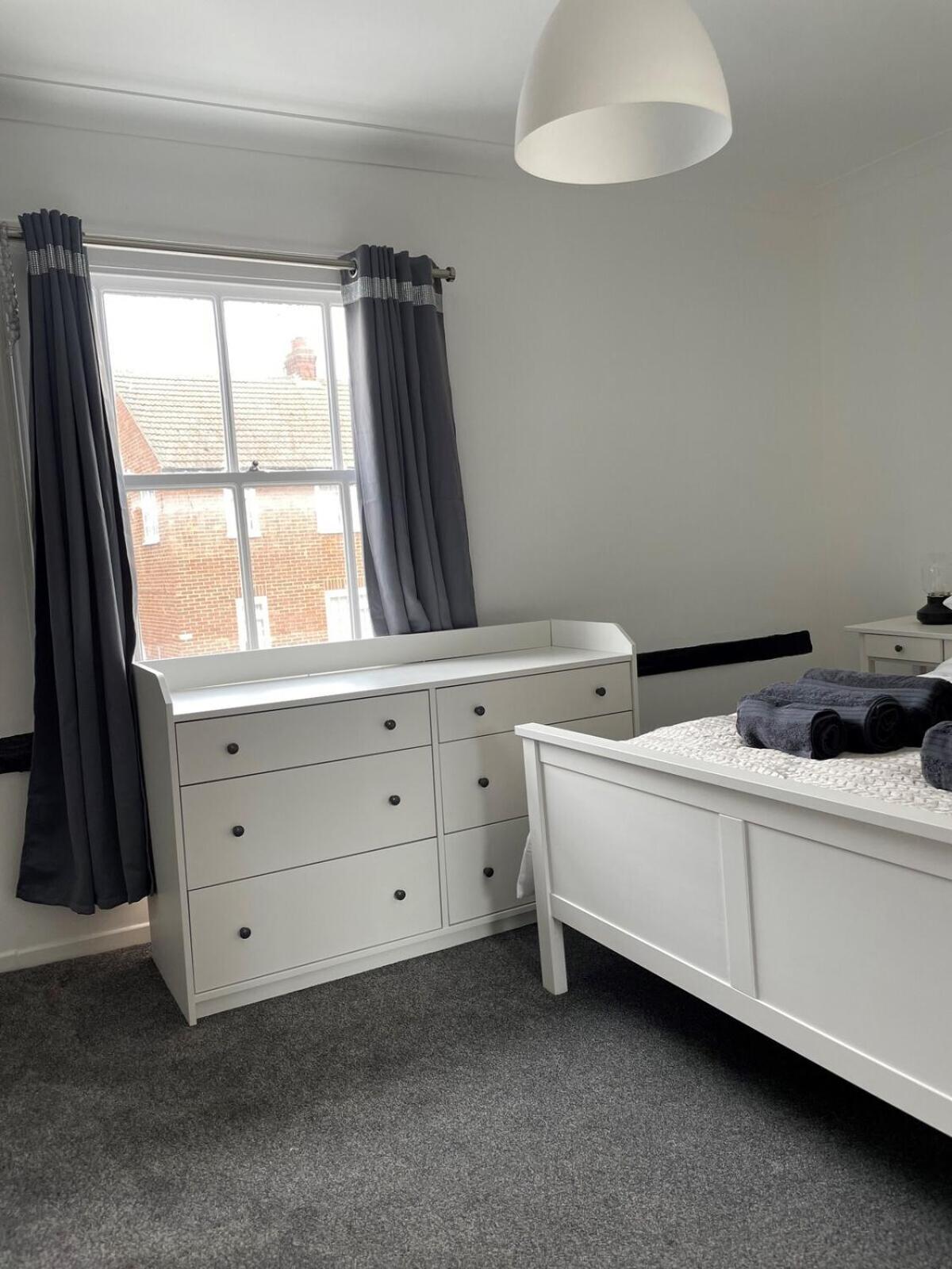 Tidal Walk Cottage By The Sea Harwich Ruang foto